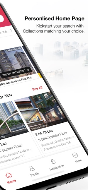 Magicbricks Property Search(圖2)-速報App