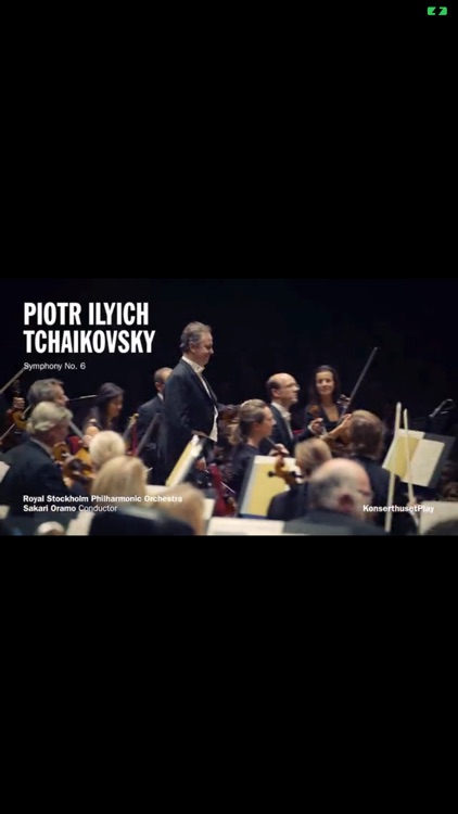 Konserthuset Play