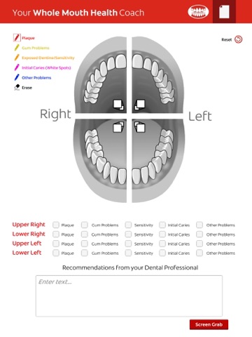 Colgate® Mouth Health Coach - náhled