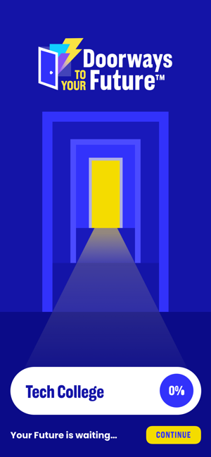 Doorways to Your Future(圖2)-速報App