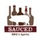 Dine Seamlessly with the Sauced BBQ & Spirits iPhone app