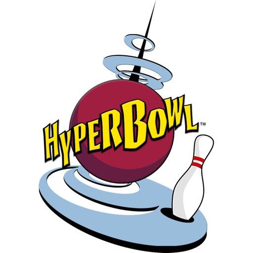 HyperBowl Icon