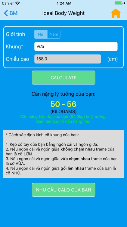 Khoẻ Đẹp screenshot-3