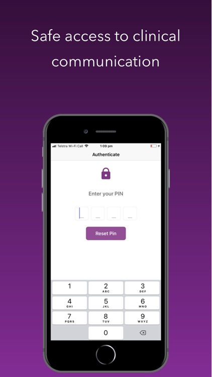 Clinivid by InfoMedix