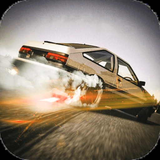 Drift legends iOS App