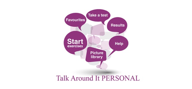 Talk Around It Personal(圖5)-速報App