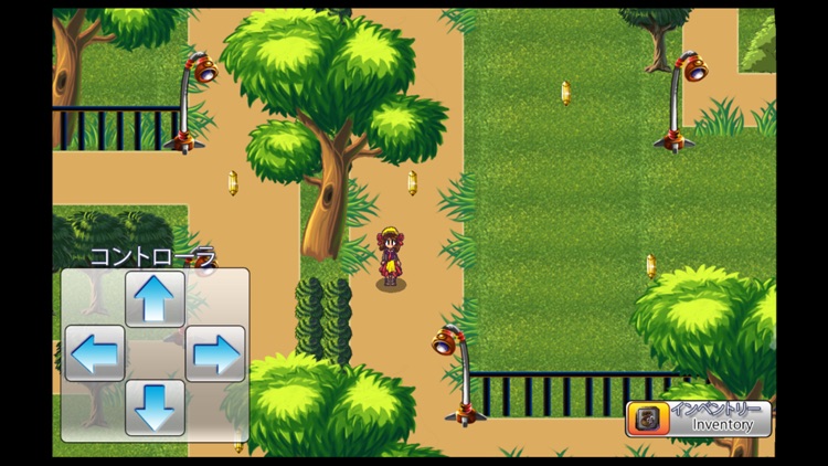 Mana Island Adventure