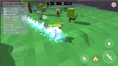 Hero Fighting screenshot 3