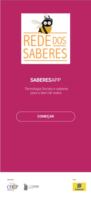 Rede dos Saberes(圖1)-速報App