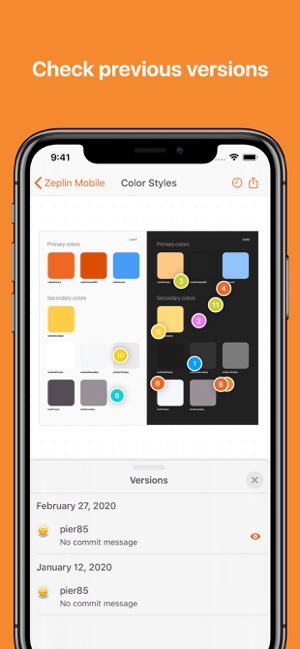 Zeplin Mobile by Snapp Mobile(圖4)-速報App