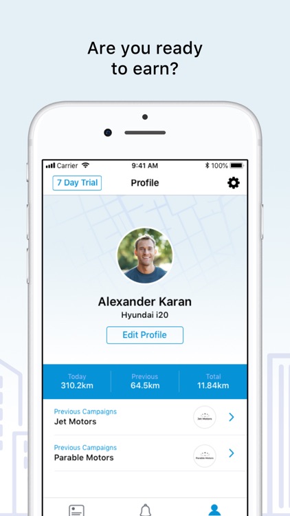 Ads on Wheels screenshot-5