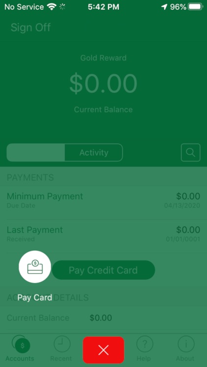 GHFCU Credit Card screenshot-3