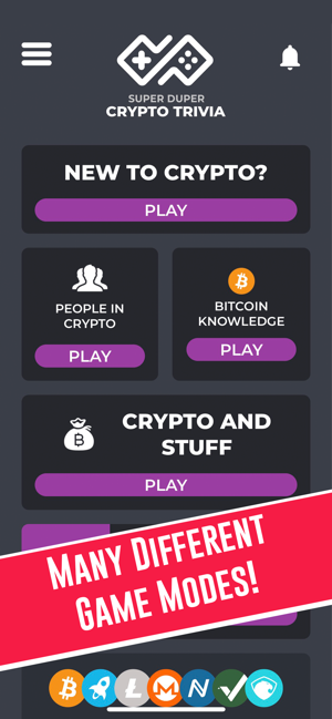 SUPER DUPER CRYPTO TRIVIA(圖1)-速報App