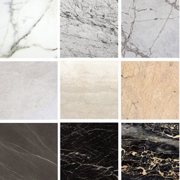 Marble types