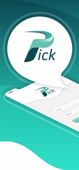 Pick(圖1)-速報App