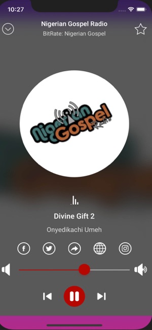 Nigerian Gospel Music(圖3)-速報App