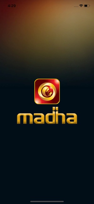 Madha TV