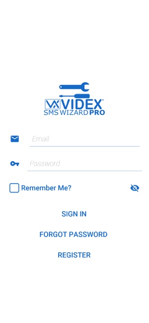 VIDEX SMS WIZARD PRO(圖3)-速報App