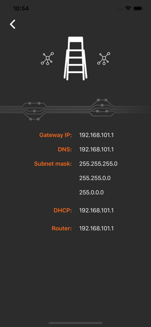 Ladder - Network Tool(圖5)-速報App