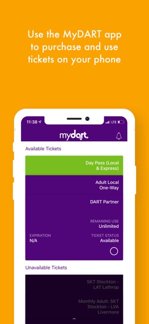 MyDART Des Moines(圖3)-速報App