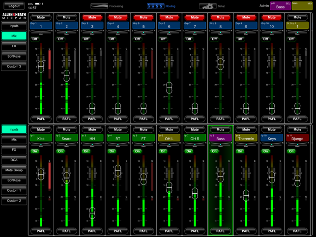 Avantis MixPad(圖3)-速報App