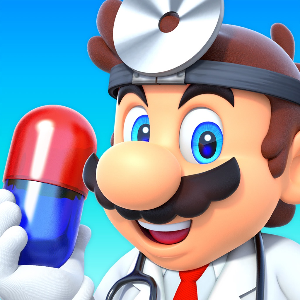 Dr. Mario World img
