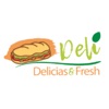 Deli Delicias & Fresh