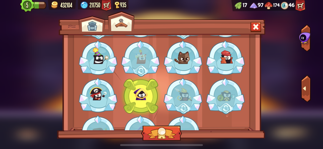 ‎Король Воров - King of Thieves Screenshot