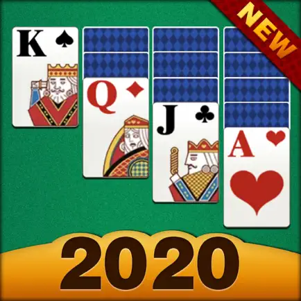 Solitaire Fever-Classic Game Читы