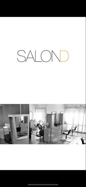 Salon D