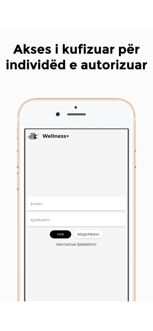 Wellness+ Community(圖1)-速報App