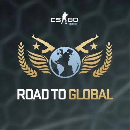 Road to Global Читы