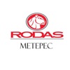 Honda Rodas Metepec