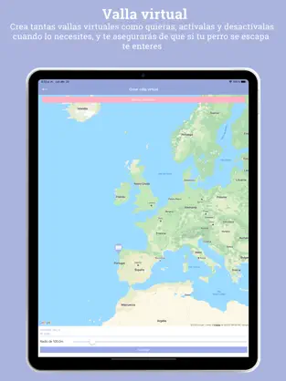 Screenshot 8 GPS Haciendo el galgo iphone