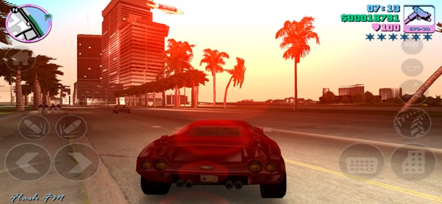 Grand Theft Auto: Vice City