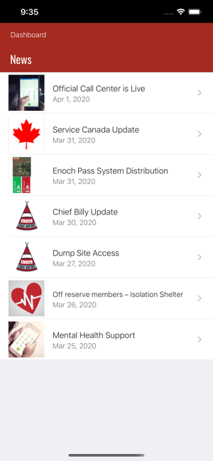 Enoch Cree Nation(圖4)-速報App