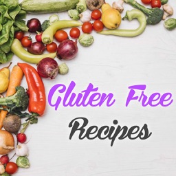 Gluten Free Recipes ideas