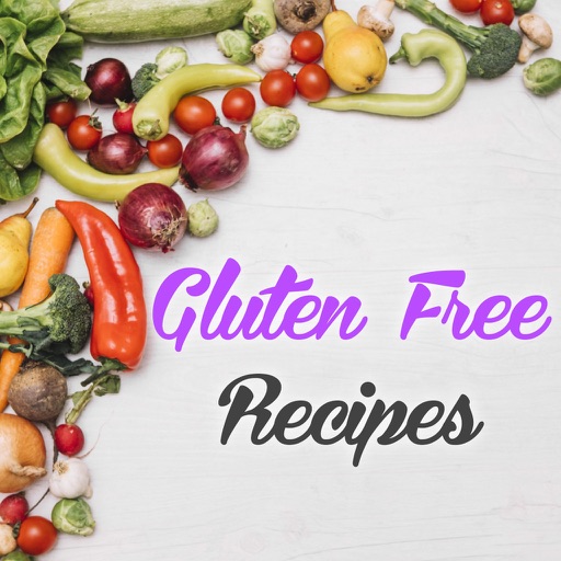Gluten Free Recipes ideas icon