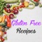 Gluten Free Recipes - an app that allows you to plan and execute your own gluten-free diet conveniently