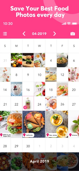 Delicious Diary 365- Diet Book(圖1)-速報App