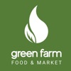 Green Farm - food & market