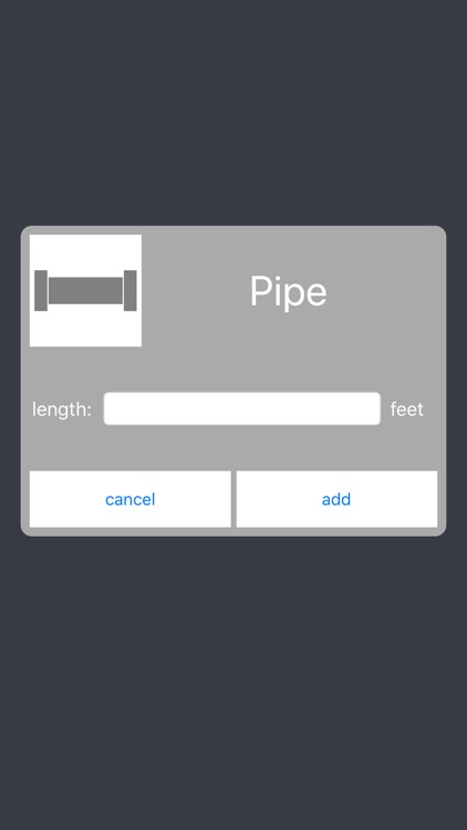 Flow calculation