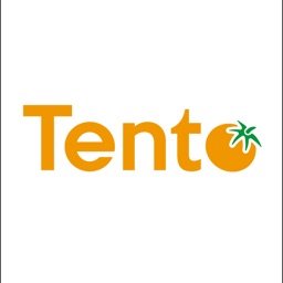 Tento: platos para llevar