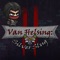 Van Helsing - Silver Slug is a 2D Sidescrolling Shootemup game inspired by the classics