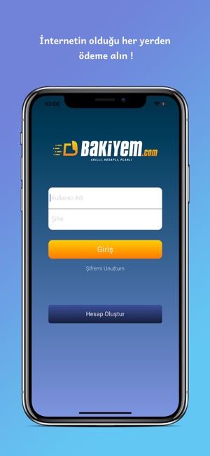 Bakiyem(圖1)-速報App