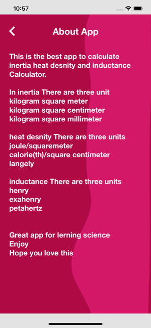 Inertia HeatDesnity Inductance(圖8)-速報App