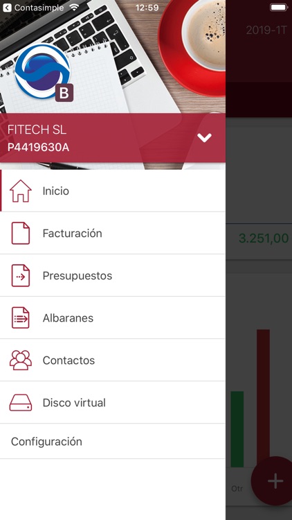 Facturagest screenshot-6