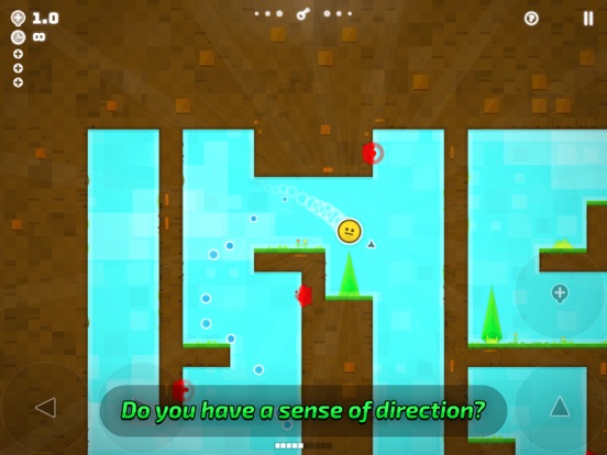 Super Maze World screenshot 2