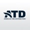 Download the ATD Mobile app now