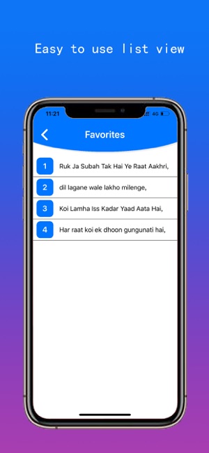 Shayari Ka Khajana(圖1)-速報App